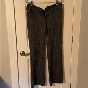 Express Editor Pants 12L